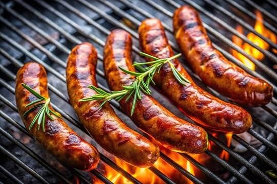Chorizo criollo picante